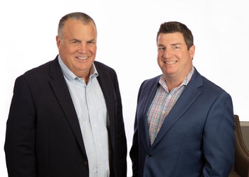 Portrait of Streett Hopkins Admin,