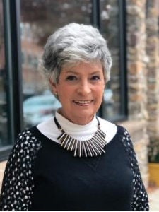 Portrait of Linda Wilson, Certified Residential Specialist