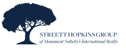 StreettHopkins